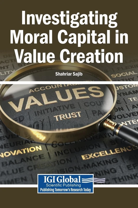 Investigating Moral Capital in Value Creation