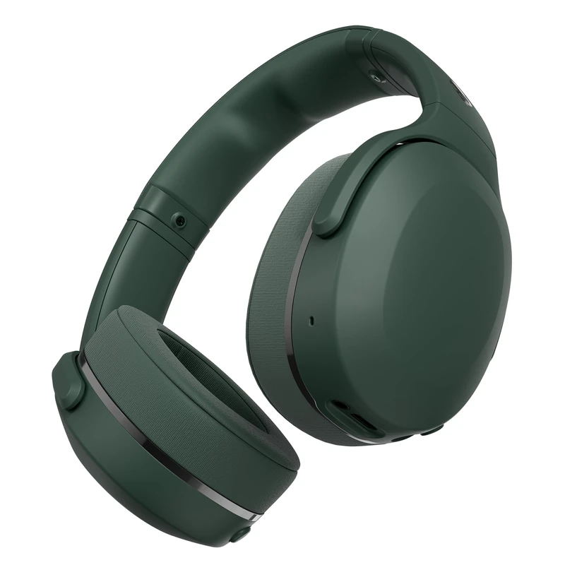 Skullcandy Crusher 540 Active Wireless Headphones - Forest