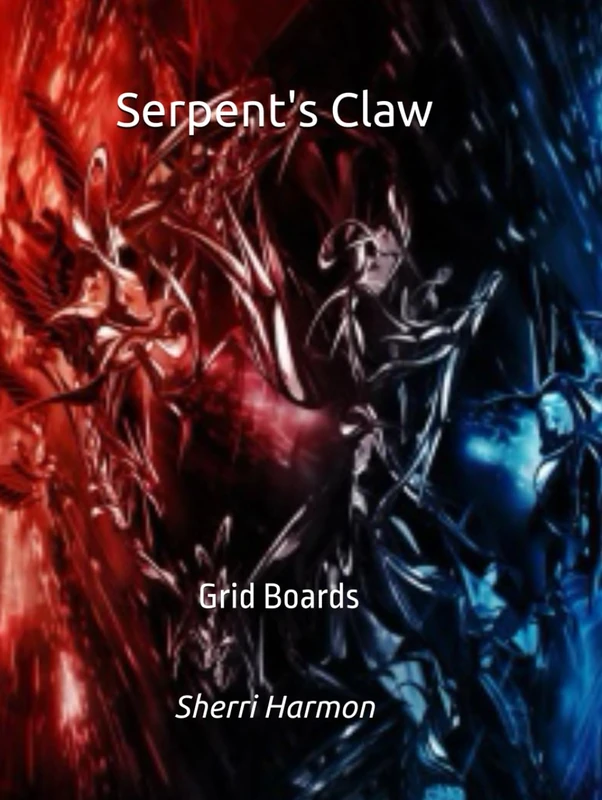 Serpent's Claw: Grid Boards