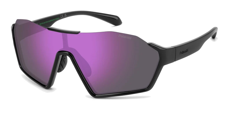 POLAROID, GAFAS DE SOL, PLD 7062/S, BLACK, 99, (MAN)