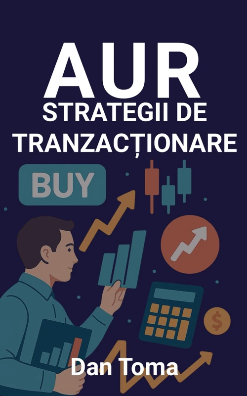 AUR - STRATEGII DE TRANZACȚIONARE
