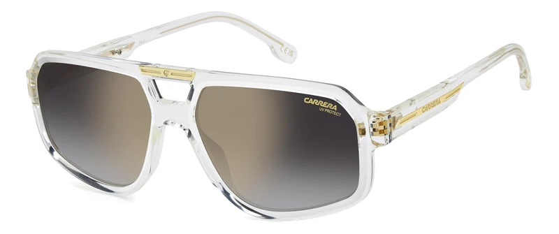 CARRERA, GAFAS DE SOL, VICTORY C 26/S, CRYSTAL, 59, (MAN)