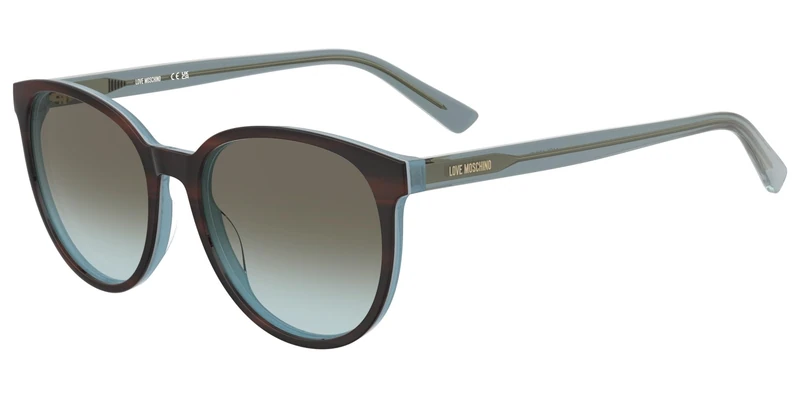 MOSCHINO LOVE, FLOOR GAFAS, MOL103/S, (WOMAN)