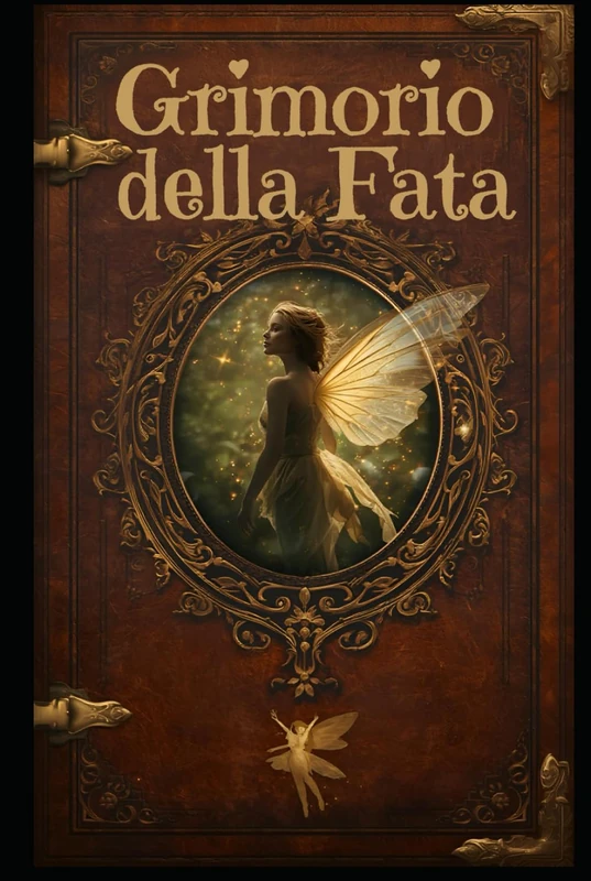 Grimorio di una Fata