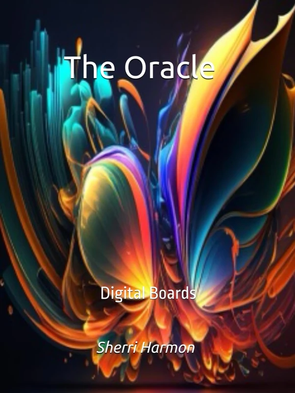 The Oracle: Digital Boards