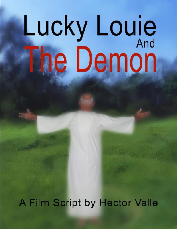 Lucky Louie & The Demon
