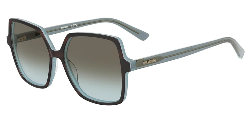 MOSCHINO LOVE, FLOOR GAFAS, MOL102/S, (WOMAN)