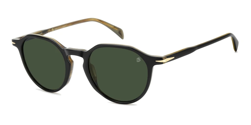 DAVID BECKHAM, GAFAS DE SOL, DB 1217/S, (MAN)