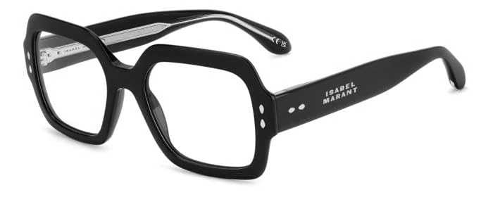ISABEL MARANT, GAFAS DE VISTA, IM 0253, Black, 51, (Woman)