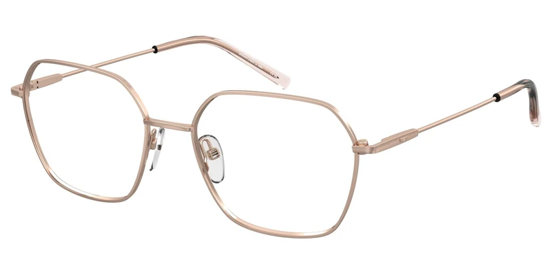 SEVENTH STREET, GAFAS DE VISTA, 7A 621, Gold Copper, 53, (Woman) - Image 1