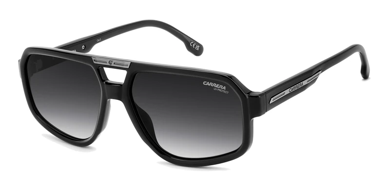 CARRERA, GAFAS DE SOL, Victory C 26/S, Black, 59, (Man)