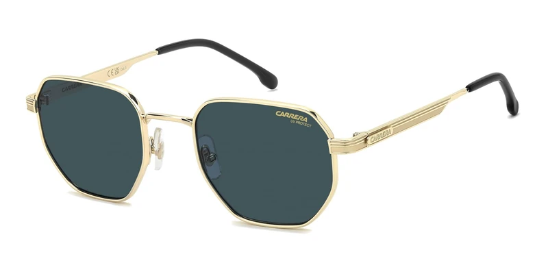 CARRERA, GAFAS DE SOL, CARRERA 380/S, Gold, 52, (Man) - Image 1