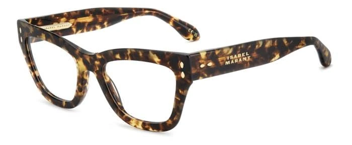 Isabel Marant Im 0254 Women's Gafas, Havana, UK 36