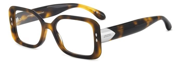 ISABEL MARANT, GAFAS DE VISTA, IM 0250, BROWN HAVANA, 51, (WOMAN)
