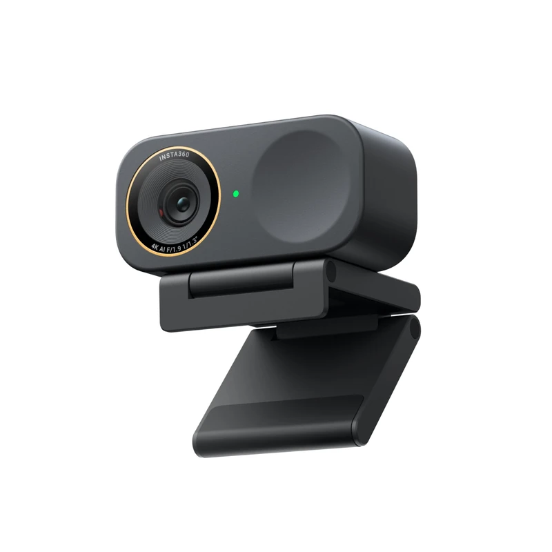 Insta360 Link 2C Pro Graphite Black