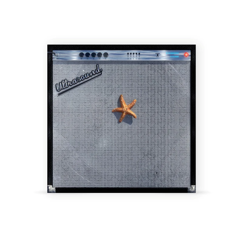 (((((ultraSOUND)))))+ [Opaque Tangerine 2LP] [VINYL]