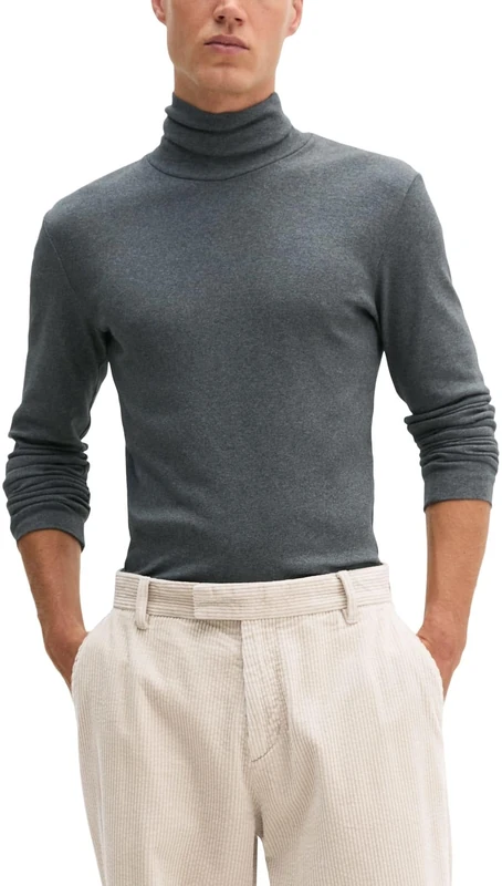 Marc O'Polo Jersey Long-Sleeved Training Shirt