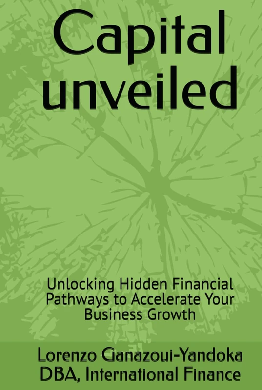 Capital Unveiled: Unlocking Hidden Financial Pathways for Growth