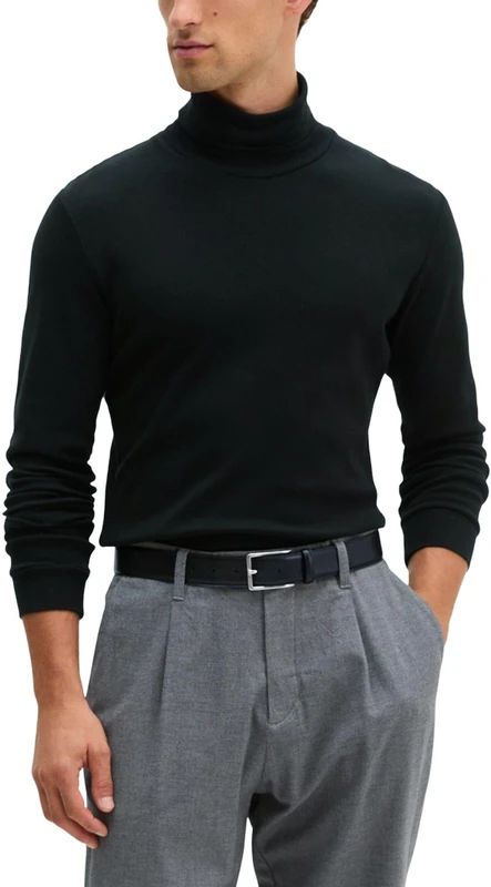 Marc O'Polo Jersey Long-Sleeved T-Shirt - Men's