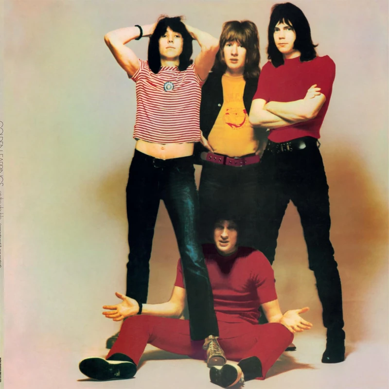On The Double (Remastered and Expanded) [VINYL]