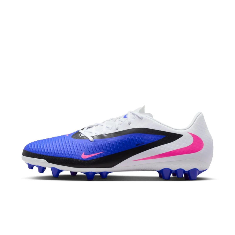 Nike Phantom 6 Low ACAD AG Soccer Shoes - Image 1