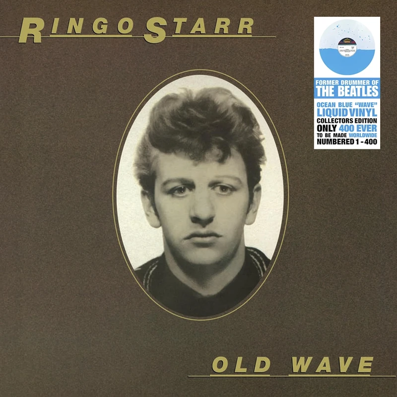 Old Wave (Collectors Edition) [VINYL]