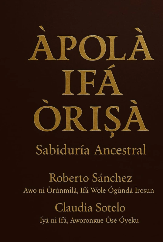 APOLA IFA ORISA