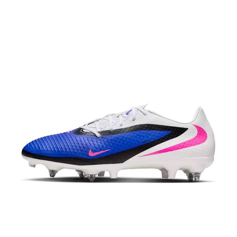 Nike Phantom 6 Low ACAD SG-PRO AC Soccer Shoes