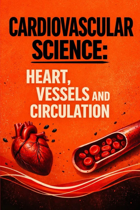 Cardiovascular Science: Heart, Vessels and Circulation