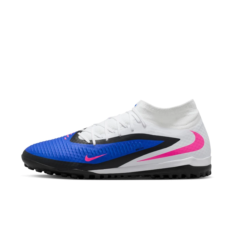 Nike Phantom 6 HIGH ACAD TF Soccer Shoes - Image 1