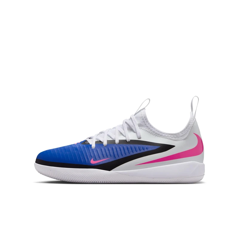 Nike JR Phantom 6 Low ACAD IC Indoor Soccer Shoes