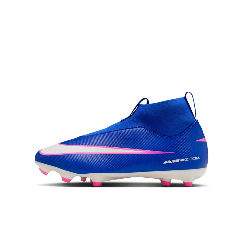 Nike JR Zoom Superfly 10 ACAD FGMG Sports Shoes