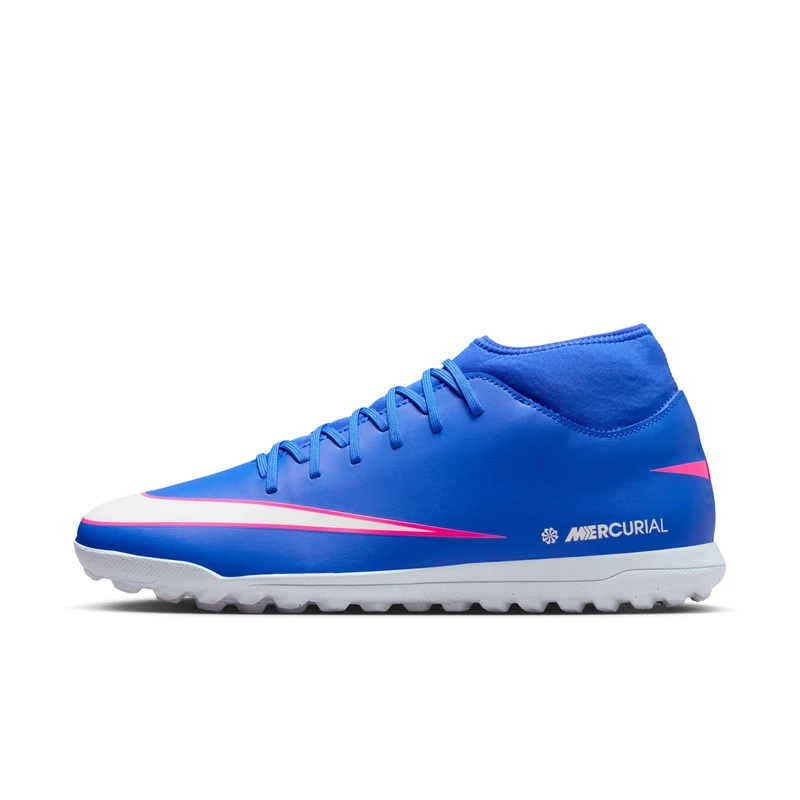 Nike Superfly 10 Club TF Soccer Shoes - Image 1