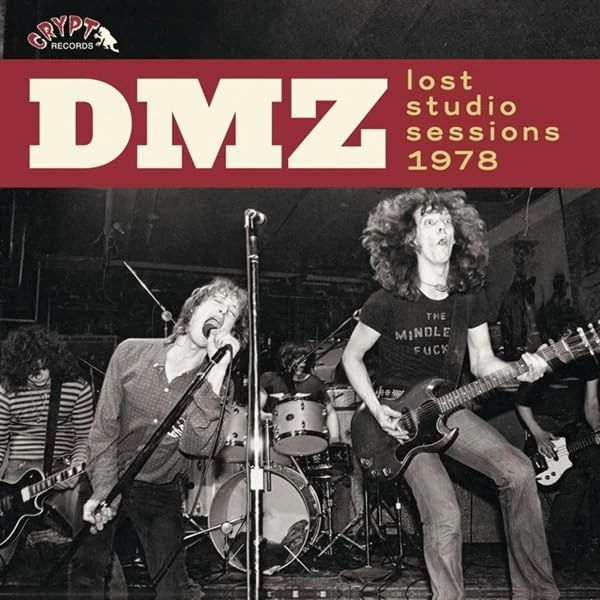 LOST STUDIO SESSIONS 1978 [VINYL]