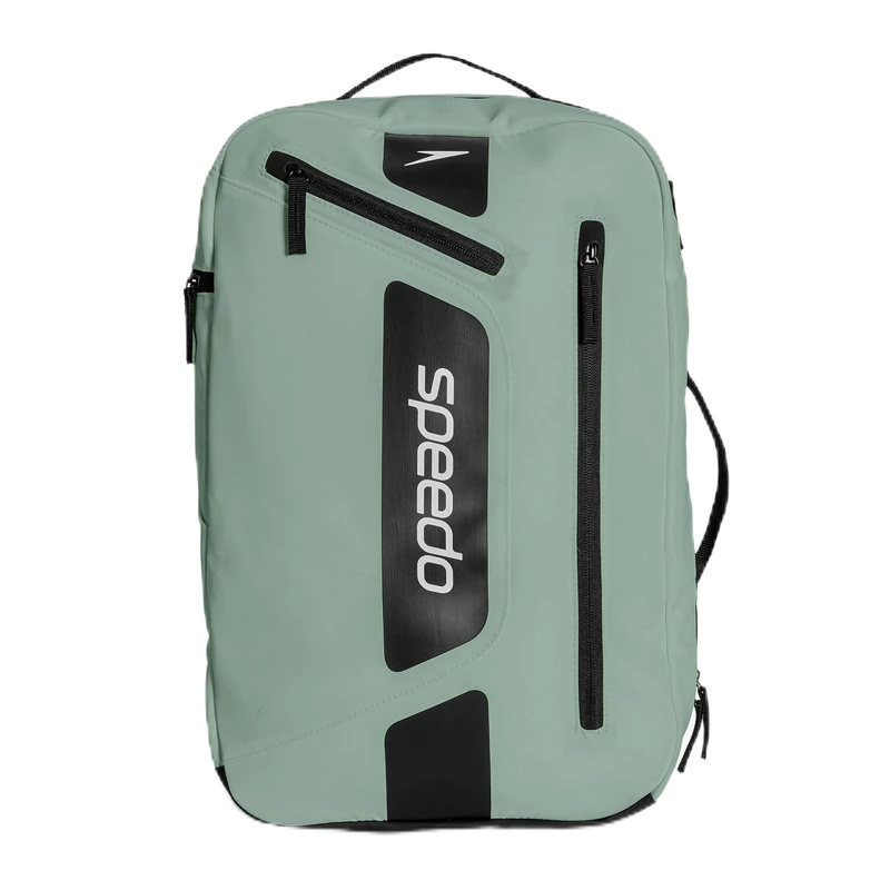 Speedo Unisex-Adult Medium Team Backpack 25 Litre - Image 1