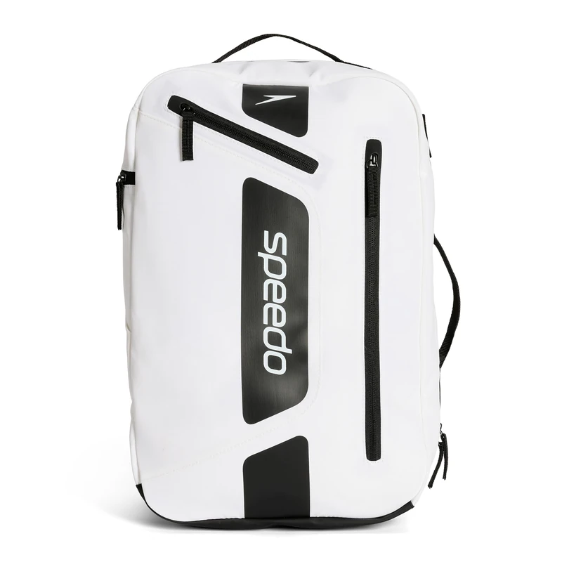 Speedo Unisex-Adult Medium Teamster Backpack 25-Liter