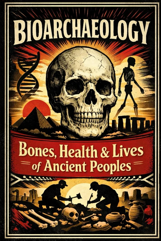 Bioarchaeology: Bones, Health & Lives of Ancient Peoples