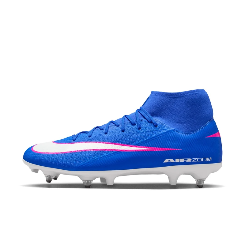 Nike ZM Superfly 10 ACAD SG-PRO AC Soccer Shoes