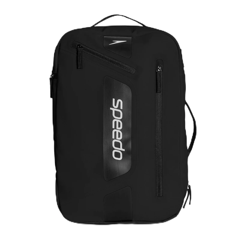 Speedo Unisex-Adult Medium Teamster Backpack 25-Liter