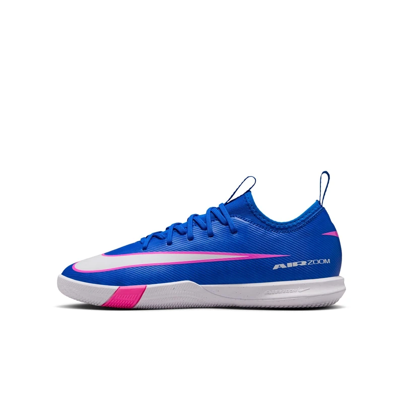 Nike JR Zoom Vapor 16 ACADEMY IC Indoor Soccer Shoes