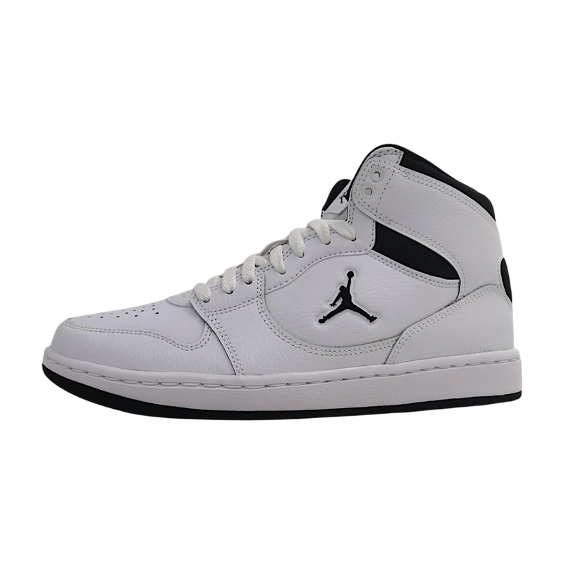 Nike Jordan Access Court MID Basketball Shoes