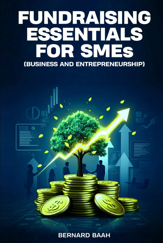 Fundraising Essentials for SMEs