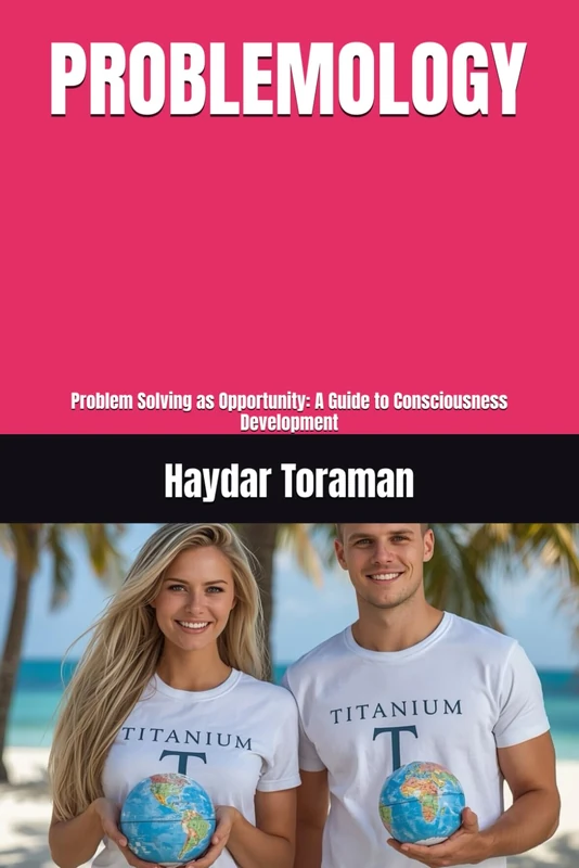 PROBLEMOLOGY: Problem Solving as Opportunity: A Guide to Consciousness Development