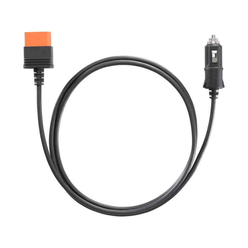 DJI Power Car Power Charging Cable