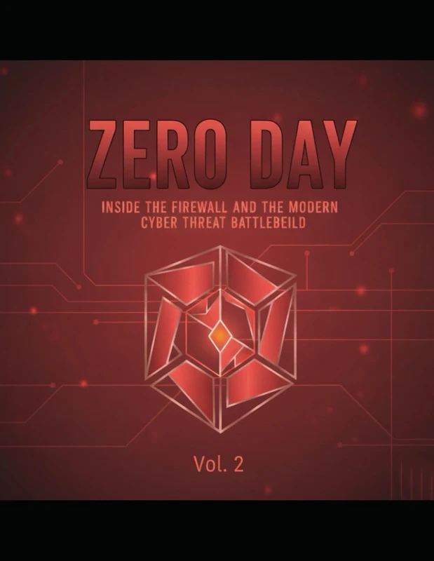 Inside the Firewall - Protection & Security Foundations - Vol. 2 (The SAUCE: Cyber Security & Digital Business Defense Solutions) - Image 1