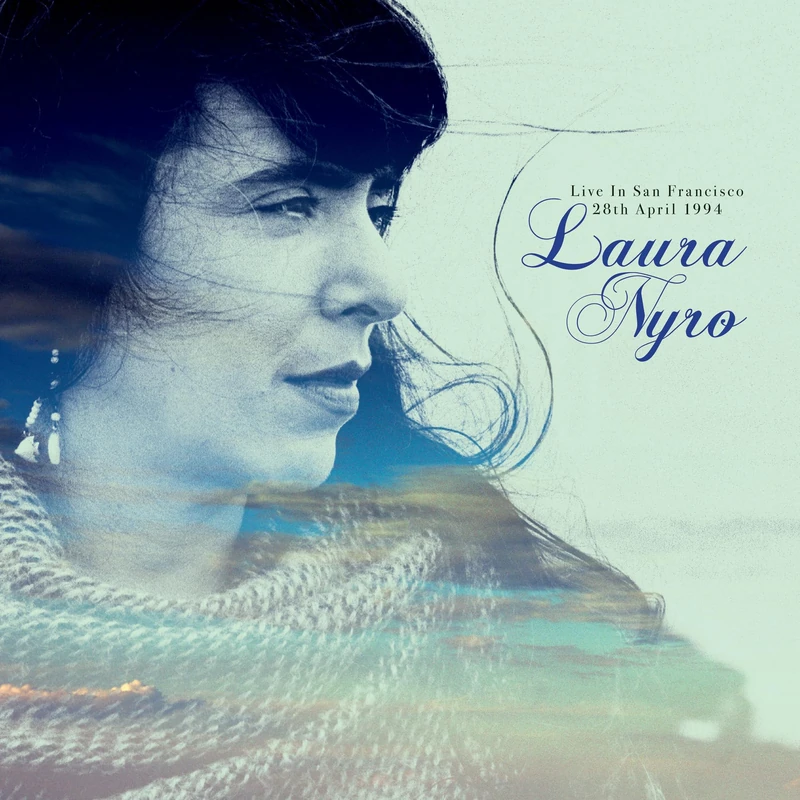 Live In San Francisco, 28th April 1994 [VINYL]