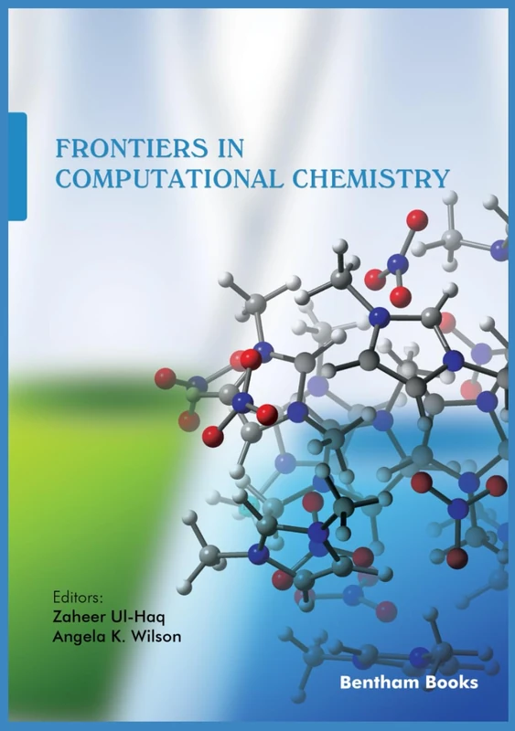 Frontiers in Computational Chemistry