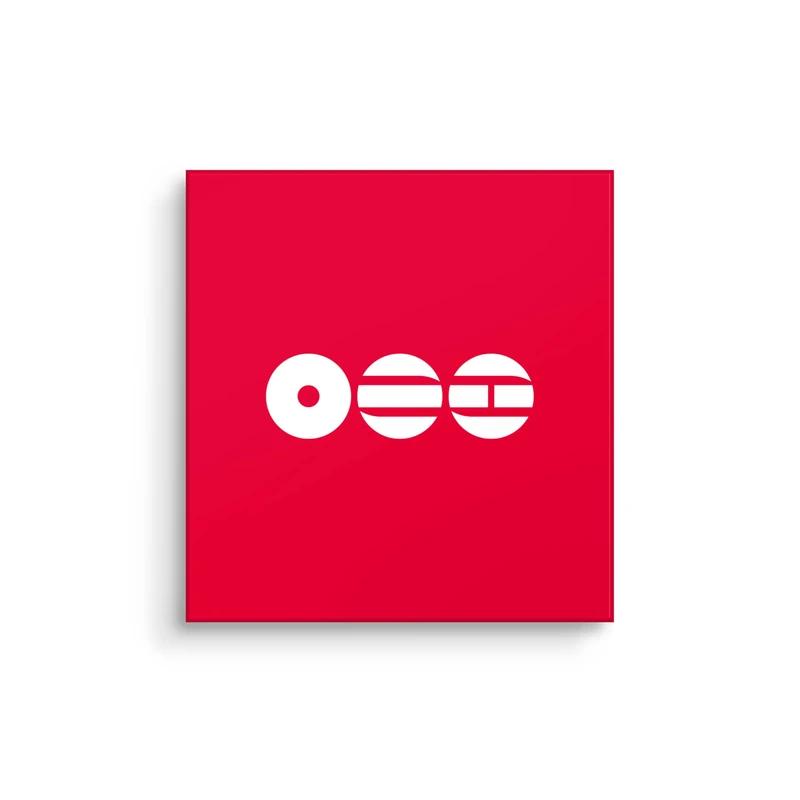 BTS ARIRANG Travel Tag CD Box Set