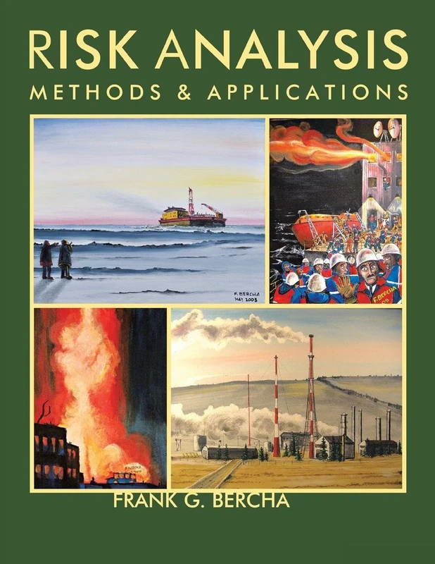 Risk Analysis: Methods and Applications