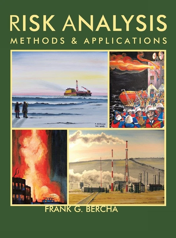 Risk Analysis: Methods and Applications